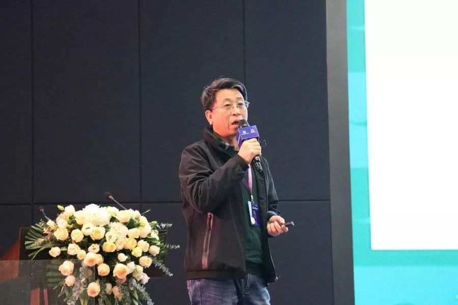 2019定制家居產(chǎn)業(yè)鏈峰會圓滿結(jié)束，華洲分享精彩回顧(圖3)