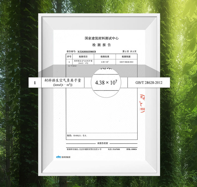 24小時(shí)盡享清新空氣，維他康氧板給你一個(gè)無(wú)醛鮮氧的家(圖3)