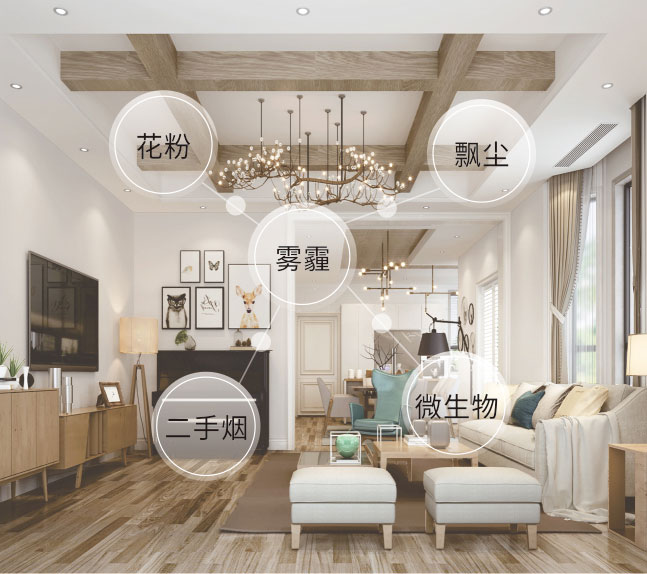 負(fù)氧離子功能板材，引領(lǐng)家居健康發(fā)展之路(圖2)