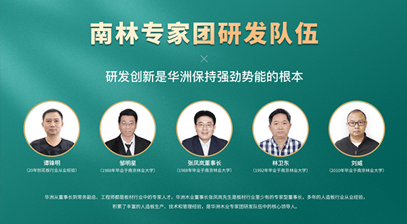 【品牌實力】華洲：創(chuàng)新引領(lǐng)，品質(zhì)鑄就傳奇