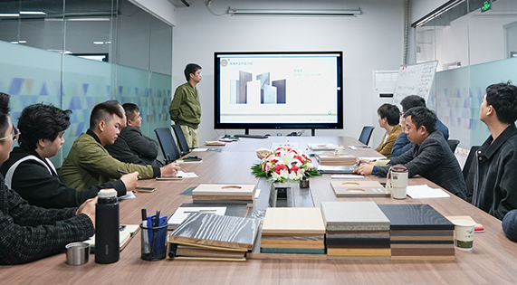 華洲木業(yè)：賦能助力，共筑行業(yè)輝煌