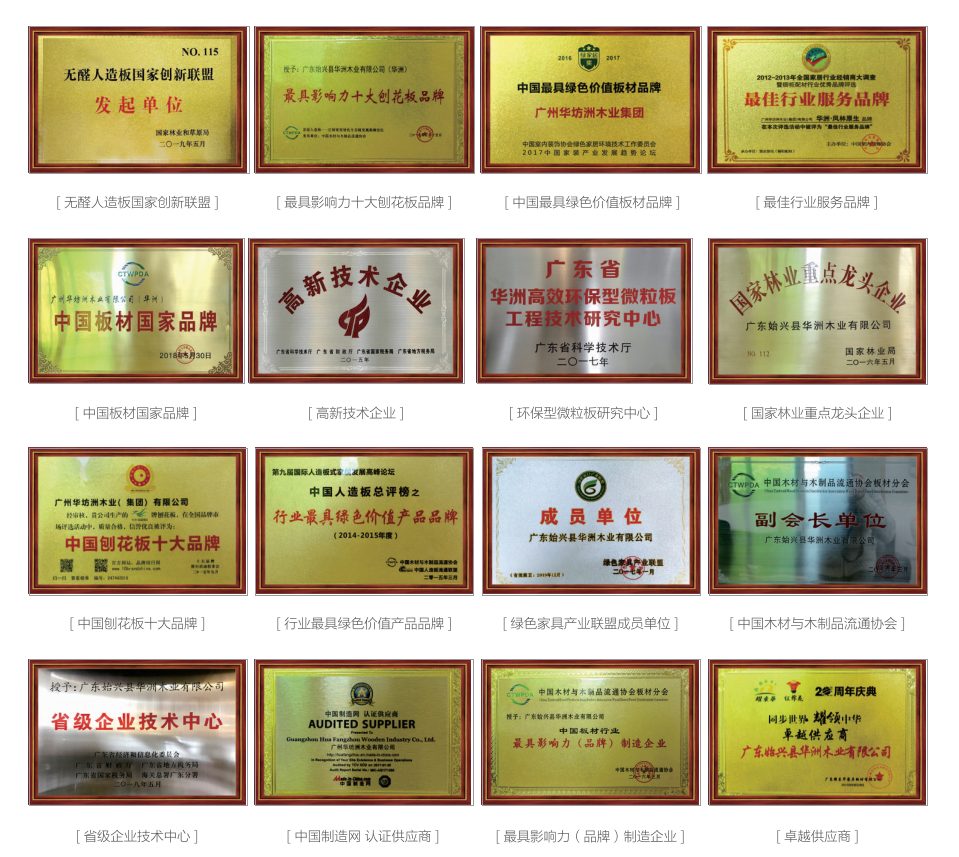 2021年，『品牌』是板材經(jīng)銷(xiāo)商發(fā)展的高效助力！(圖2)