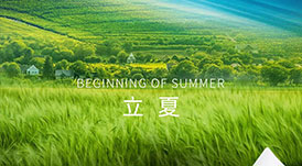 華洲木業(yè) | 春意藏，夏初長