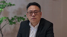 華洲優(yōu)秀合作商訪談 | 佳美歐德森楊國(guó)棟：我曾與華洲是競(jìng)爭(zhēng)對(duì)手，現(xiàn)在是最好的合作伙伴！