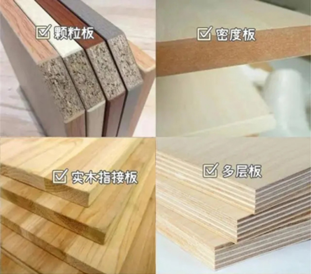 全屋定制秘籍：6大避坑攻略，打造理想家居不走彎路！(圖3)