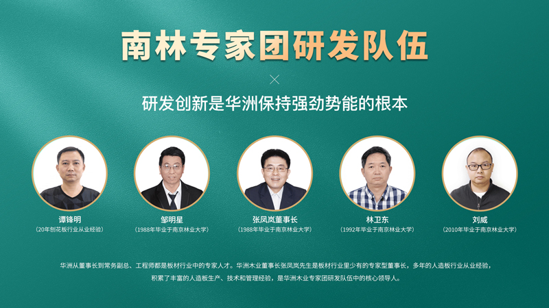 【品牌實(shí)力】華洲：創(chuàng)新引領(lǐng)，品質(zhì)鑄就傳奇(圖1)